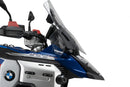 BMW R 1300 GS ADVENTURE [2025] – Ochrana světlometů – Transparentní-5