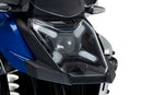 BMW R 1300 GS ADVENTURE [2025] – Ochrana světlometů – Transparentní-8