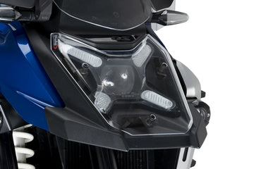 BMW R 1300 GS ADVENTURE [2025] – Ochrana světlometů – Transparentní - 0