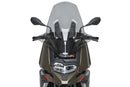 BMW C 400 X [2025] - Čelní sklo V-Tech Line Touring | Tónované | PUIG 22410H