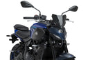 YAMAHA MT-07 Y-AMT [2025] - Sportovní čelní sklo nové generace | Karbonový vzhled | PUIG 22412C