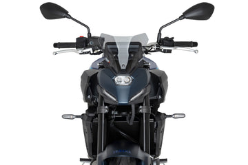 YAMAHA MT-07 Y-AMT [2025] – Sport nové generace – Tónované