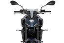YAMAHA MT-07 Y-AMT [2025] – Sport nové generace – Silně tónované