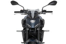YAMAHA MT-07 Y-AMT [2025] – Sport nové generace – černá-5