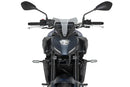 YAMAHA MT-07 Y-AMT [2025] – Sport nové generace – Silně tónované