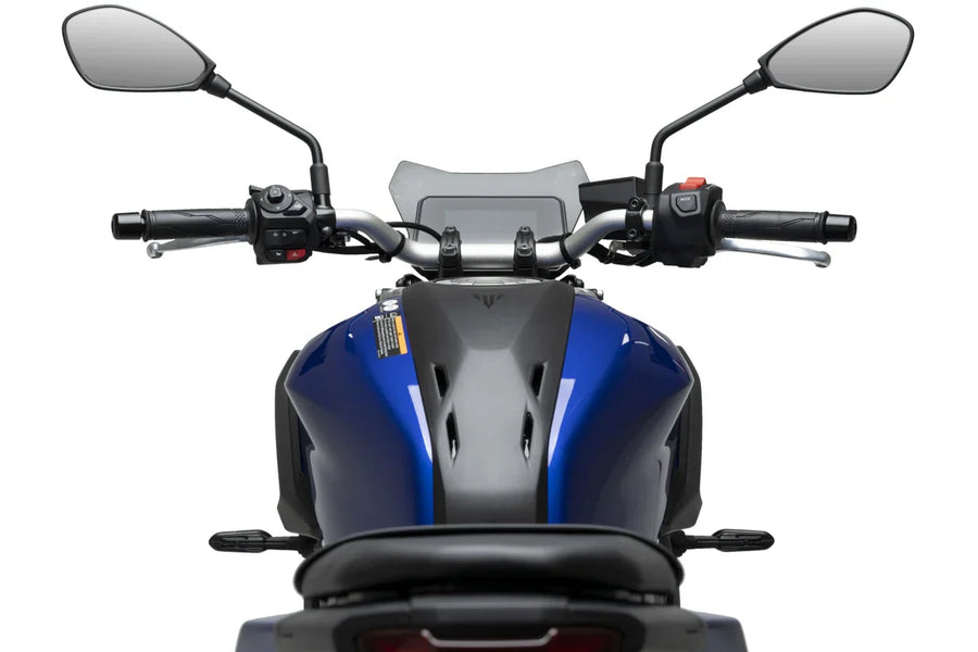 YAMAHA MT-07 Y-AMT [2025] – Sport nové generace – Tónované