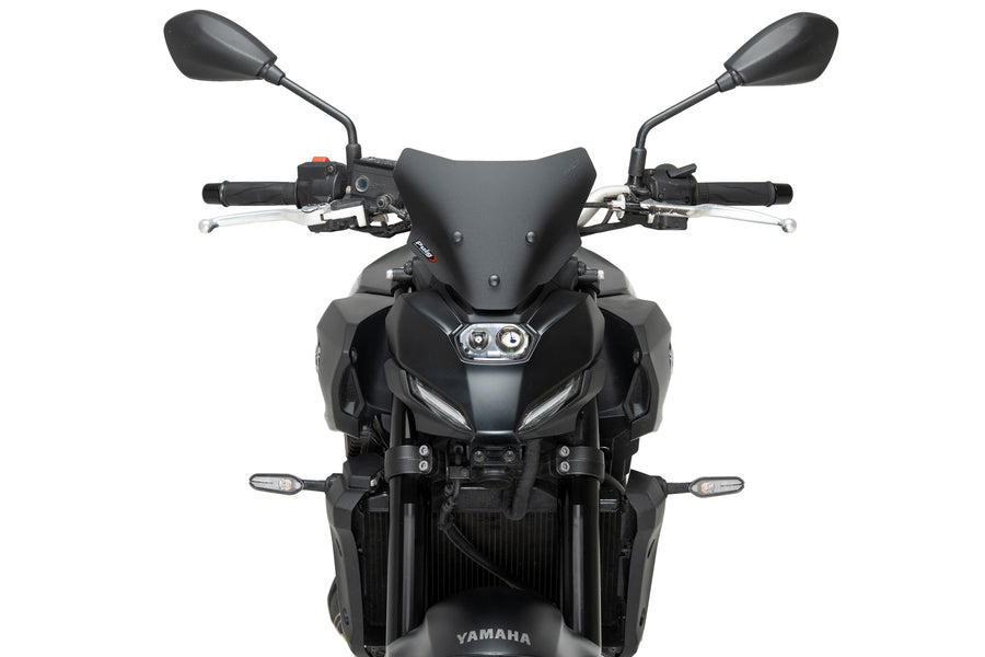 YAMAHA MT-07 Y-AMT [2025] – Sport nové generace – Tónované