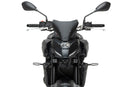 YAMAHA MT-07 Y-AMT [2025] – Sport nové generace – černá-31
