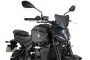 YAMAHA MT-07 Y-AMT [2025] – Sport nové generace – černá-12