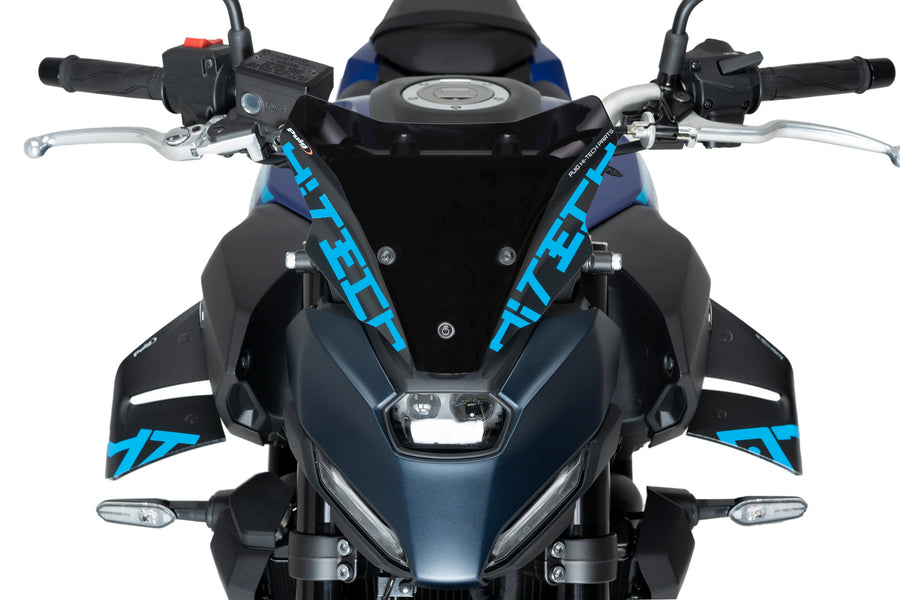 YAMAHA MT-07 Y-AMT [2025] – Sport nové generace – Tónované