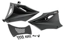 YAMAHA TRACER 7 GT [2025] - přední spoiler | Karbonový vzhled | PUIG 22415C