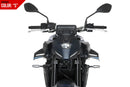 YAMAHA MT-07 Y-AMT [2025] - Spoiler D12 | Grafika | PUIG 22416S