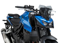 HONDA CB 750 HORNET [2025] – Nová generace Sport – Silně tónovaná-22