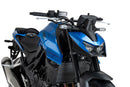 HONDA CB 750 HORNET [2025] – Nová generace Sport – Matt Black-24
