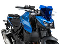 HONDA CB 750 HORNET [2025] – Nová generace Sport – Matt Black-32