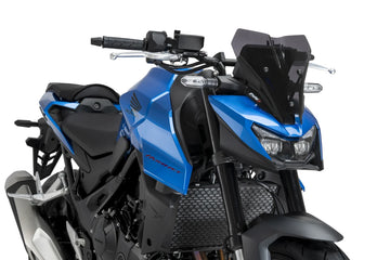 HONDA CB 750 HORNET [2025] – Nová generace Sport – Silně tónovaná