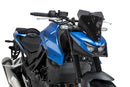 HONDA CB 750 HORNET [2025] – Nová generace Sport – černá-8