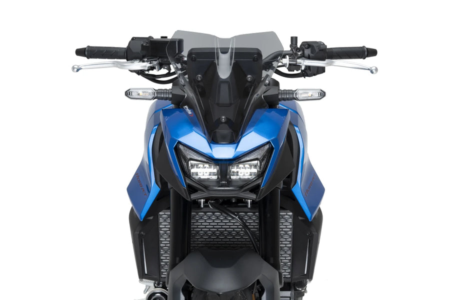 HONDA CB 750 HORNET [2025] – Nová generace Sport – černá