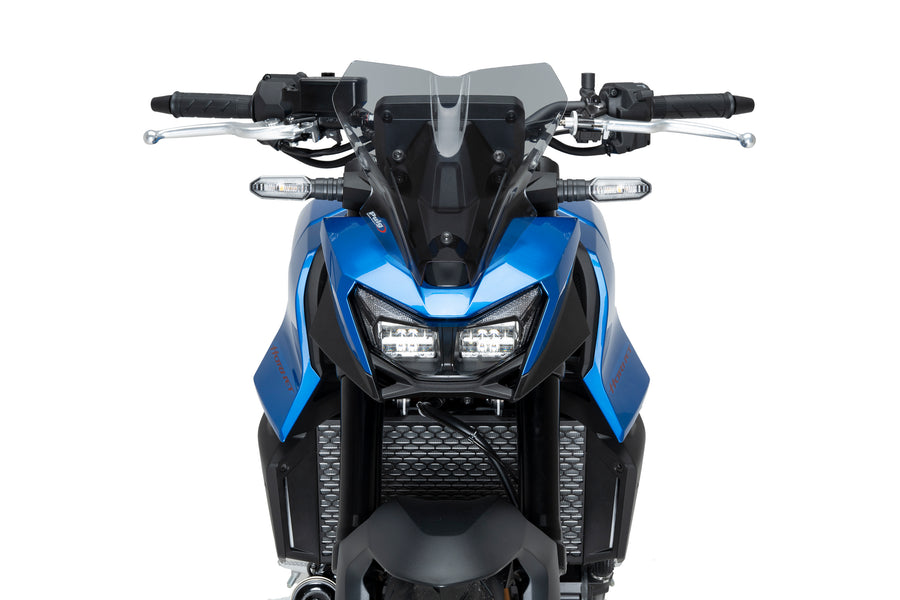 HONDA CB 750 HORNET [2025] – Nová generace Sport – černá