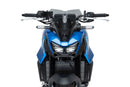 HONDA CB 750 HORNET [2025] – Nová generace Sport – Matt Black-5