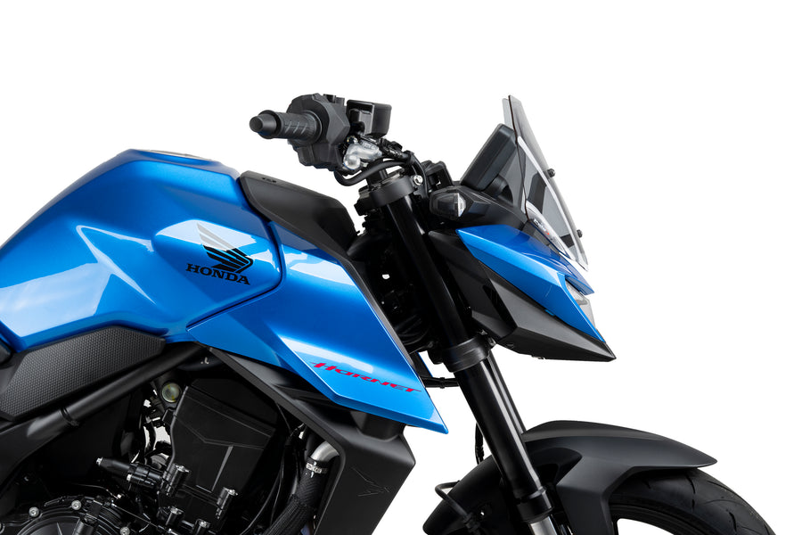 HONDA CB 750 HORNET [2025] – Nová generace Sport – černá