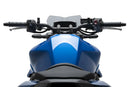 HONDA CB 750 HORNET [2025] – Nová generace Sport – Silně tónovaná-7
