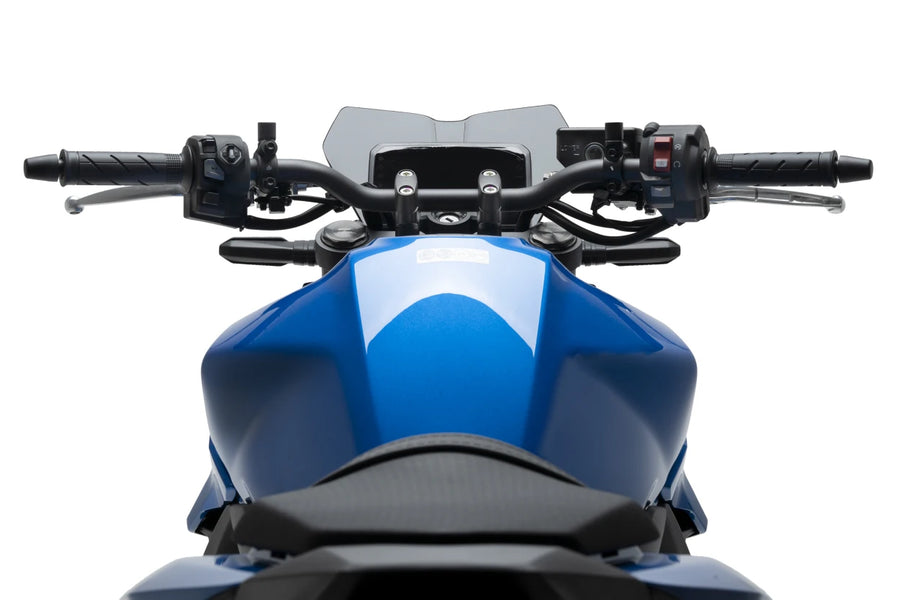 HONDA CB 750 HORNET [2025] – Nová generace Sport – Silně tónovaná