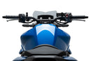 HONDA CB 750 HORNET [2025] – Nová generace Sport – Matt Black-27