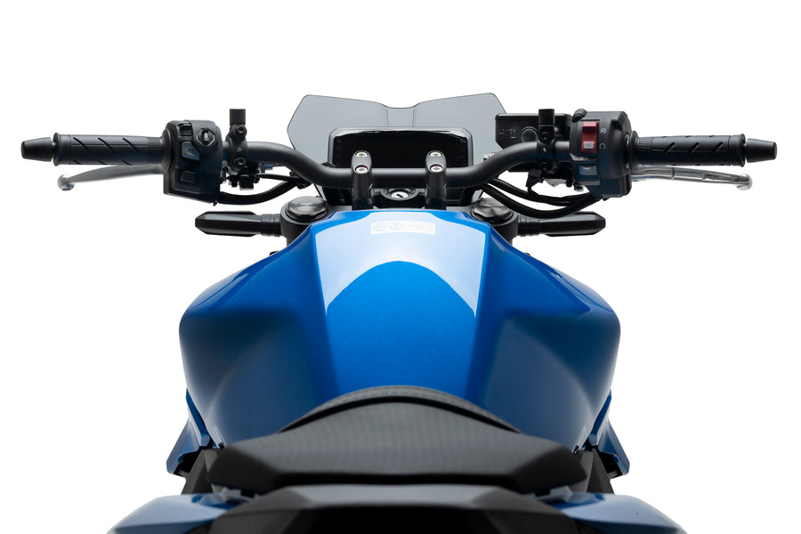 HONDA CB 750 HORNET [2025] – Nová generace Sport – Matt Black