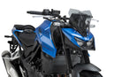 HONDA CB 750 HORNET [2025] – Nová generace Sport – Matt Black-6