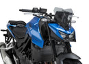 HONDA CB 750 HORNET [2025] – Touring nové generace – Transparentní-2