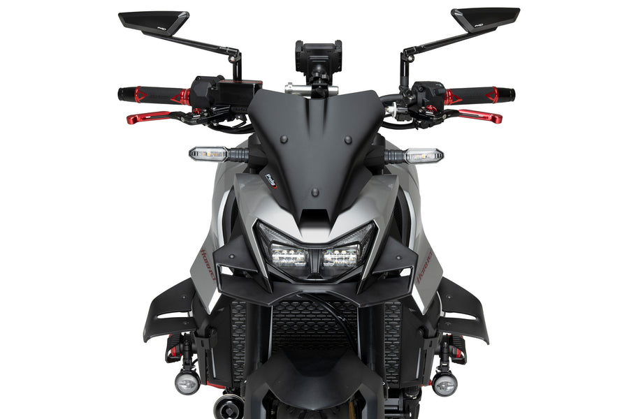 HONDA CB 750 HORNET [2025] – Nová generace Sport – Silně tónovaná