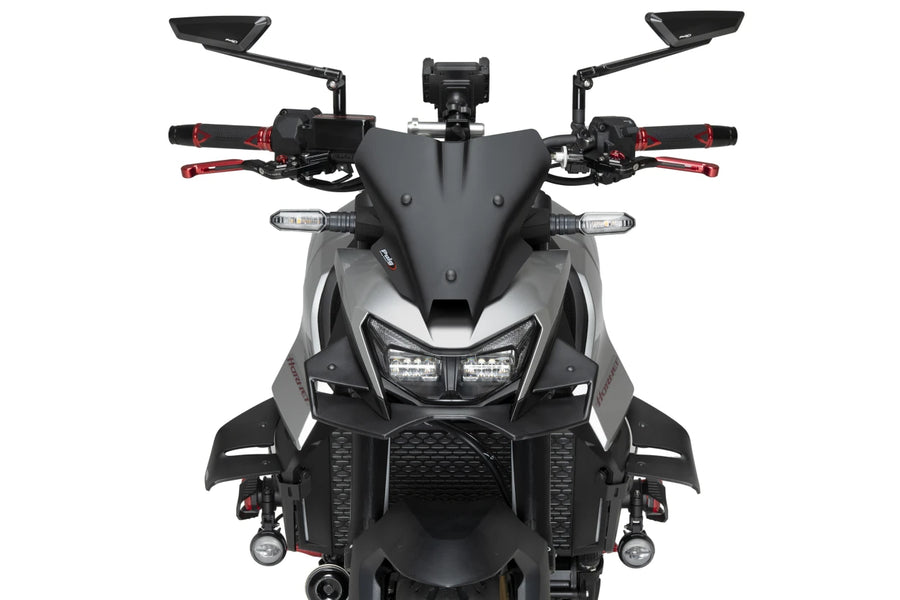HONDA CB 750 HORNET [2025] – Nová generace Sport – Tónovaná