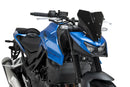 HONDA CB 750 HORNET [2025] – Nová generace Sport – Silně tónovaná-9