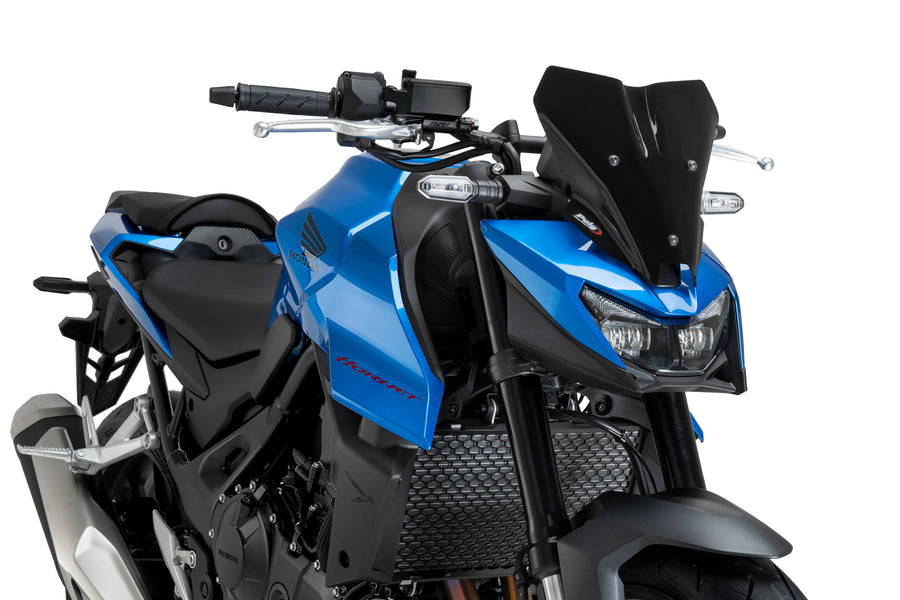 HONDA CB 750 HORNET [2025] – Nová generace Sport – Tónovaná
