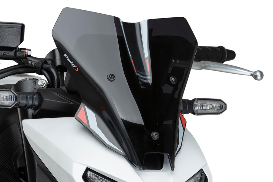 HONDA CB 750 HORNET [2025] – Nová generace Sport – Silně tónovaná