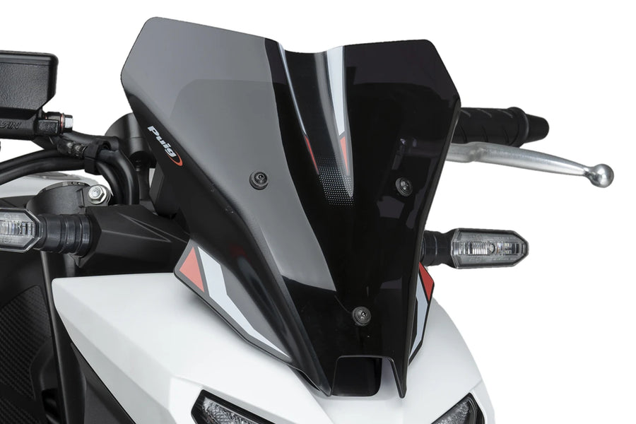 HONDA CB 750 HORNET [2025] – Nová generace Sport – Matt Black