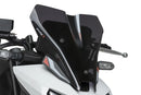 HONDA CB 750 HORNET [2025] – Nová generace Sport – Matt Black-18