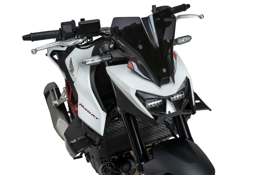 HONDA CB 750 HORNET [2025] – Nová generace Sport – Silně tónovaná