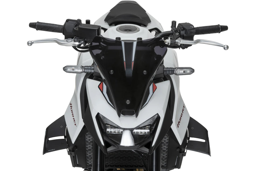HONDA CB 750 HORNET [2025] – Nová generace Sport – černá