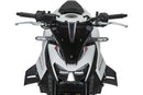 HONDA CB 750 HORNET [2025] – Nová generace Sport – Matt Black-20