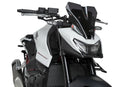 HONDA CB 750 HORNET [2025] – Nová generace Sport – Matt Black-21