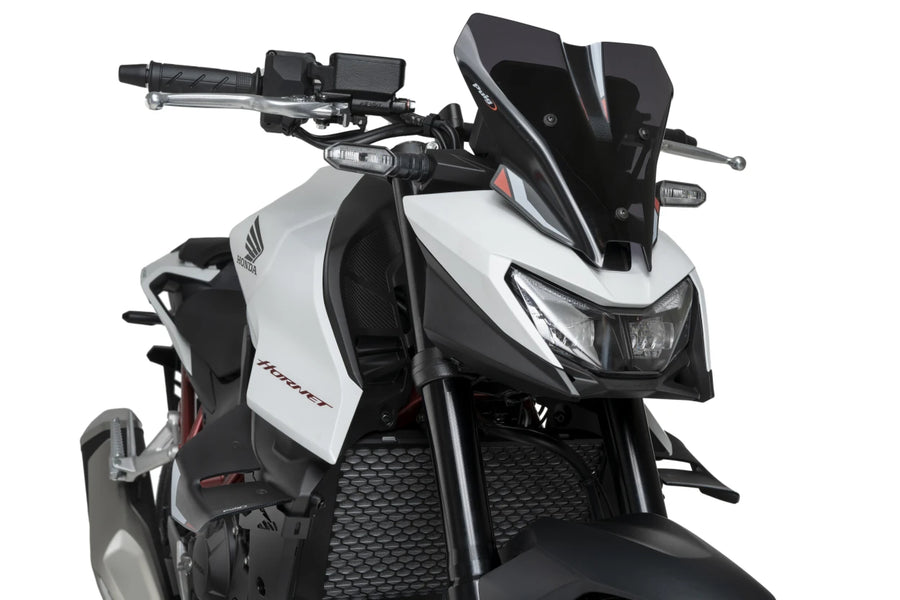HONDA CB 750 HORNET [2025] – Nová generace Sport – Tónovaná