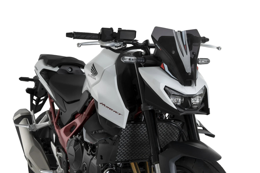 HONDA CB 750 HORNET [2025] – Nová generace Sport – Transparentní
