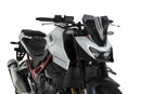 HONDA CB 750 HORNET [2025] – Nová generace Sport – Matt Black-22