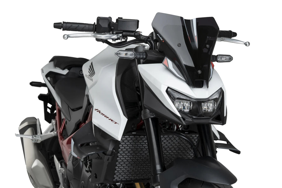 HONDA CB 750 HORNET [2025] – Nová generace Sport – Silně tónovaná