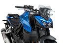 HONDA CB 750 HORNET [2025] – Nová generace Sport – Transparentní-2