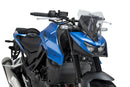 HONDA CB 750 HORNET [2025] – Nová generace Sport – Tónovaná-10