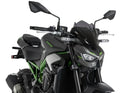 KAWASAKI Z 900 [2025] – Brzdový chladič – Černý-7
