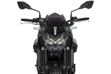 KAWASAKI Z 900 SE [2025] – Nová generace Sport – Silně tónovaná